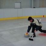 20101018 Curling Leest Sportregio Pajottenland 03